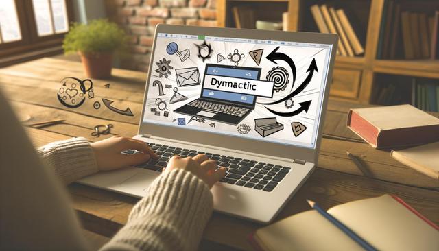 LibreOffice Impress : Guida per presentazioni dinamiche