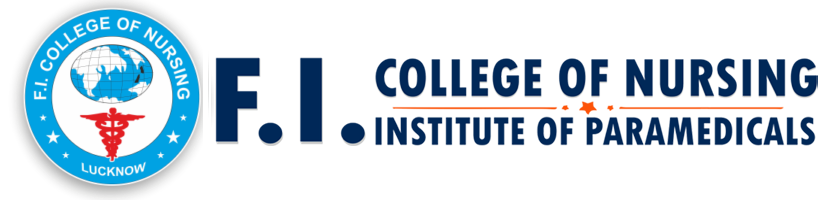 F.I. College of Nursing, Lucknow