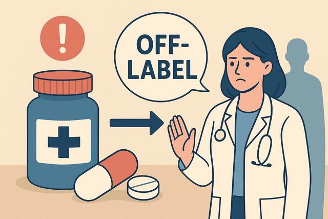 Understanding Off-Label Drug Use: Benefits and Risks