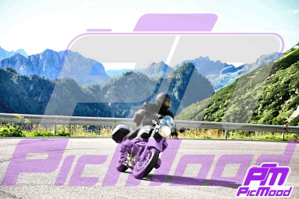 Passo Fedaia