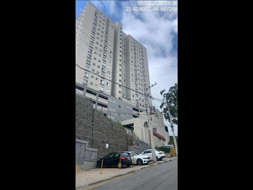 Apartamento      -   - 86,52m2