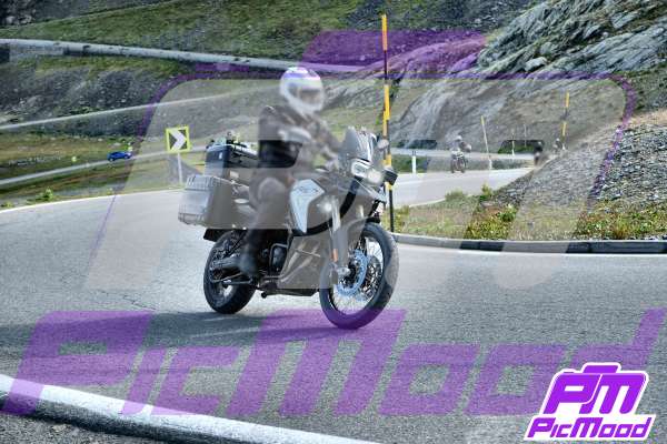 Passo dello Stelvio