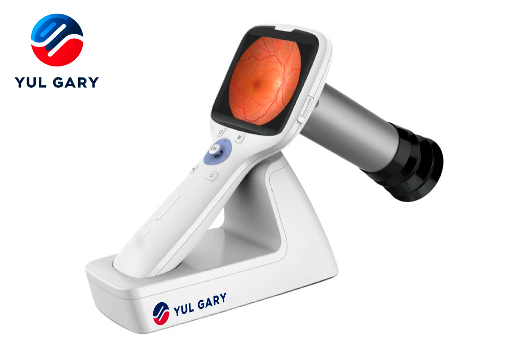Veterinary Handheld Fundus Camera  YG1699
