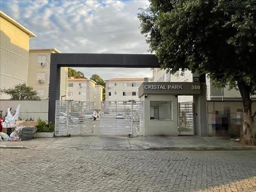 Apartamento  -   - 68,63m2