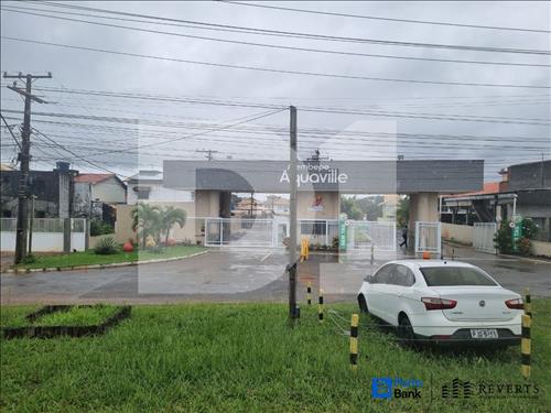 Casa em Condomínio em Camaçari/BA Rua Um, 3, Loteamento Arembepe Aquaville
