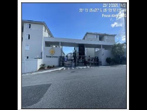 Apartamento      -   - 49,82m2