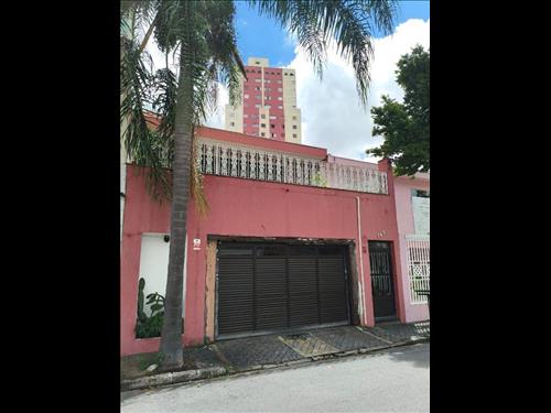 Casa             -   - 271,50m2