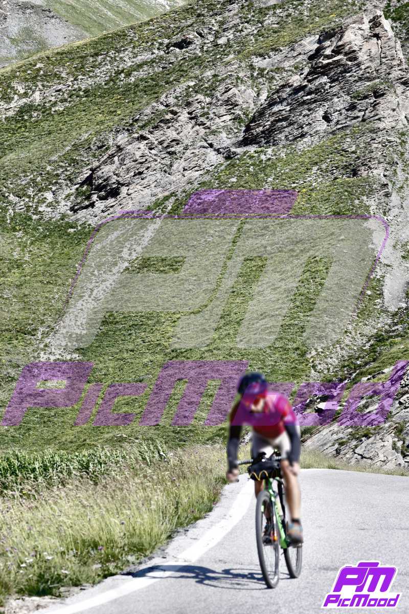 Colle dell'Agnello