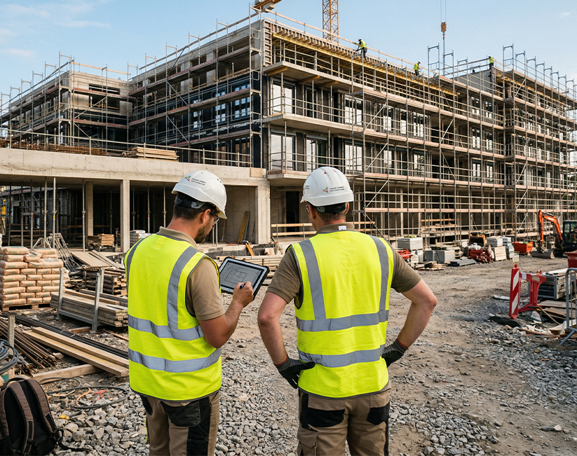 Building with Purpose