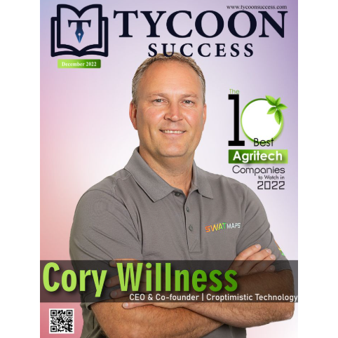 Integrating Advanced Agtech Solutions with Exceptional Experience