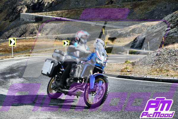Passo dello Stelvio