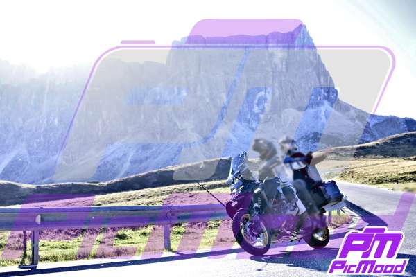 Passo Giau