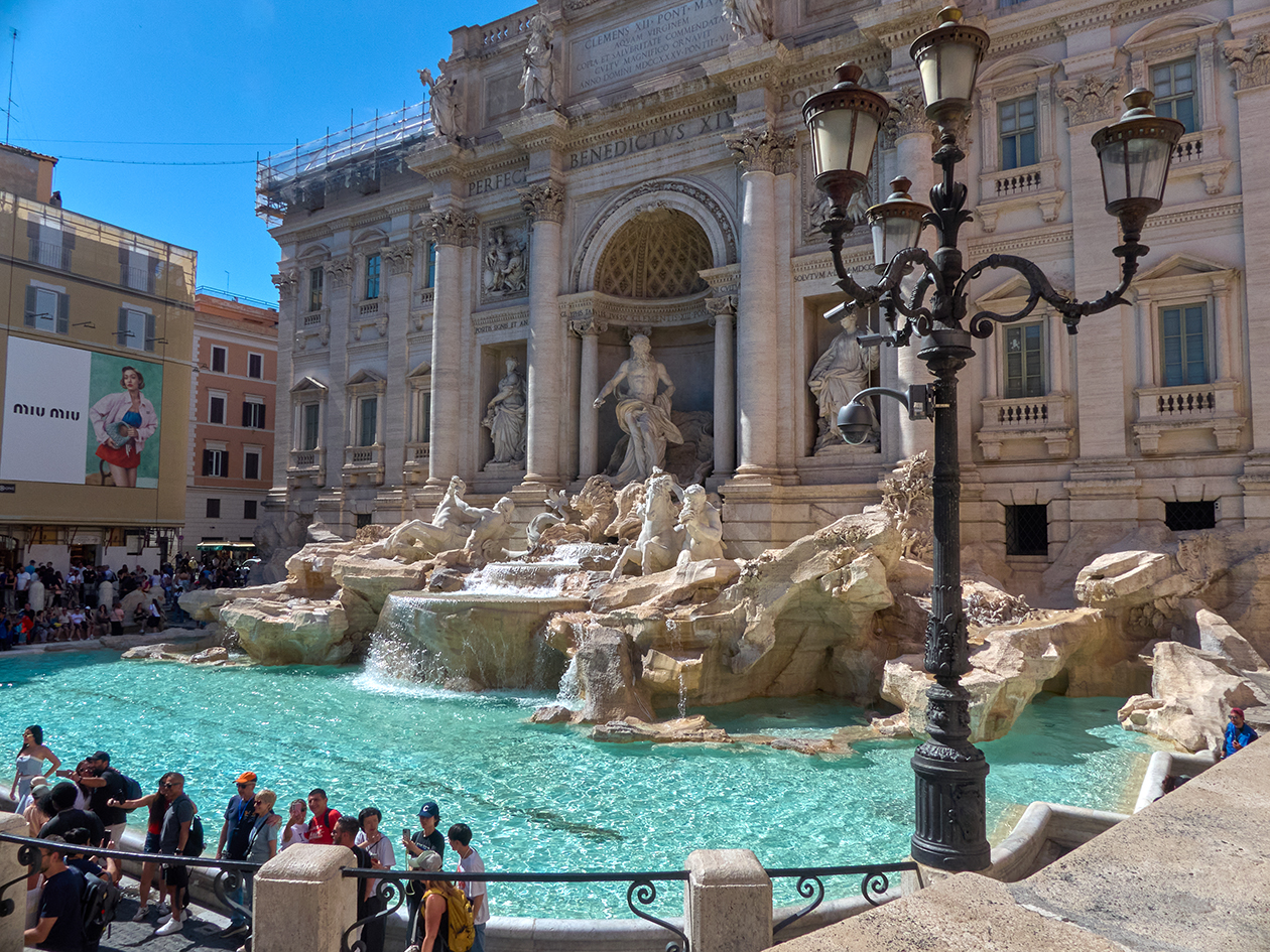 Roma Roma