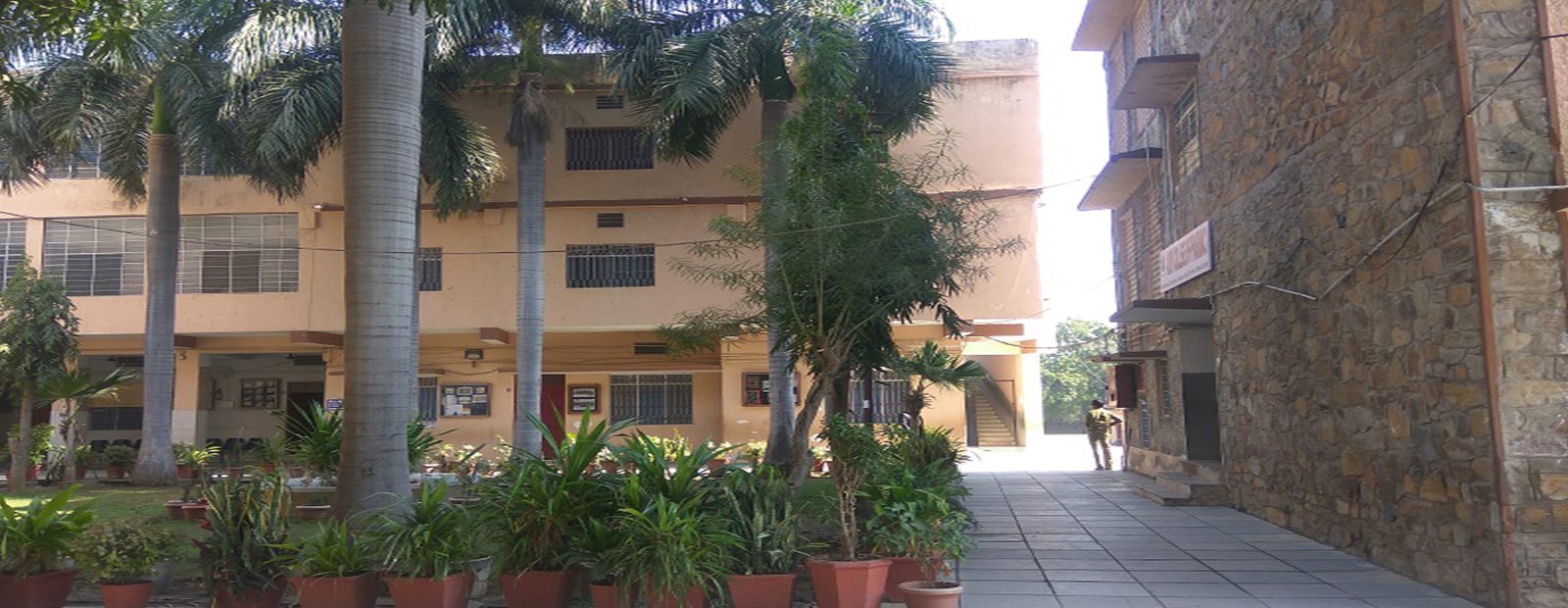 Alok College of Pharmacy, Udaipur