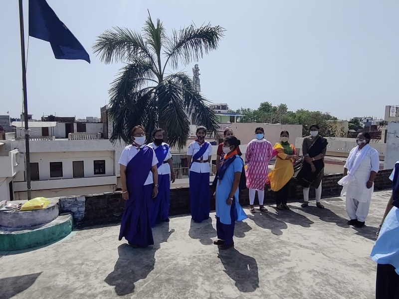 Shri Narayan Girls P.G. College, Unnao Image