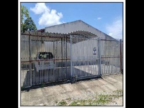 Casa             -   - 55,00m2