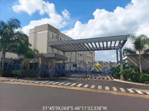 APARTAMENTO - JARDIM RESIDENCIAL PARAISO - ARARAQUARA/SP