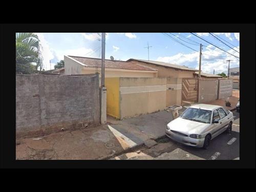 Casas - Jardim Planalto - Fernandópolis - SP