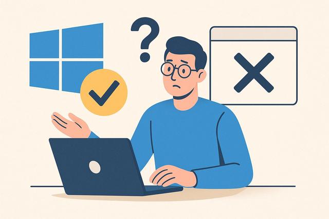 Ce logiciel est-il compatible Windows ? Guide complet