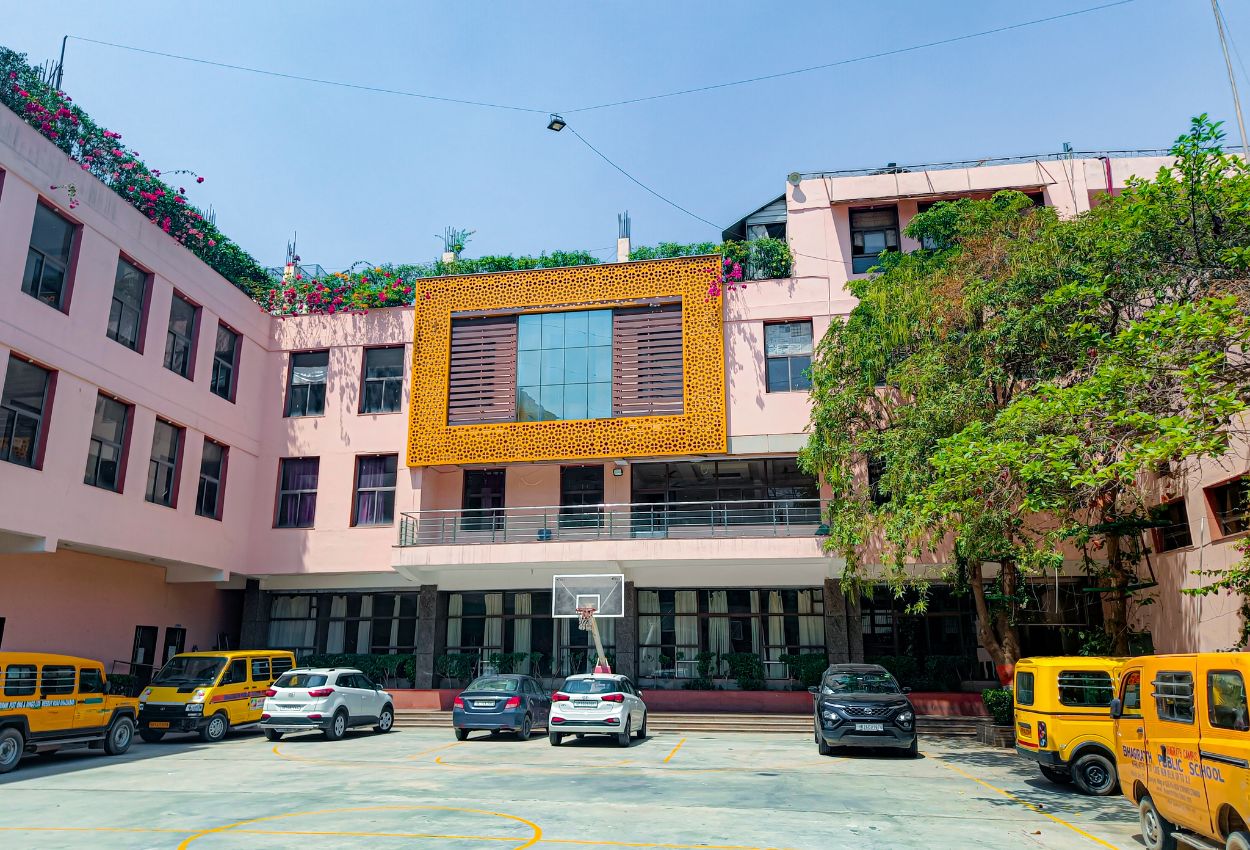 Kamkus College Of Law, Ghaziabad Image