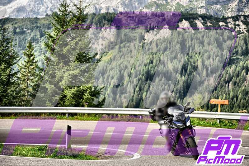 Passo Staulanza