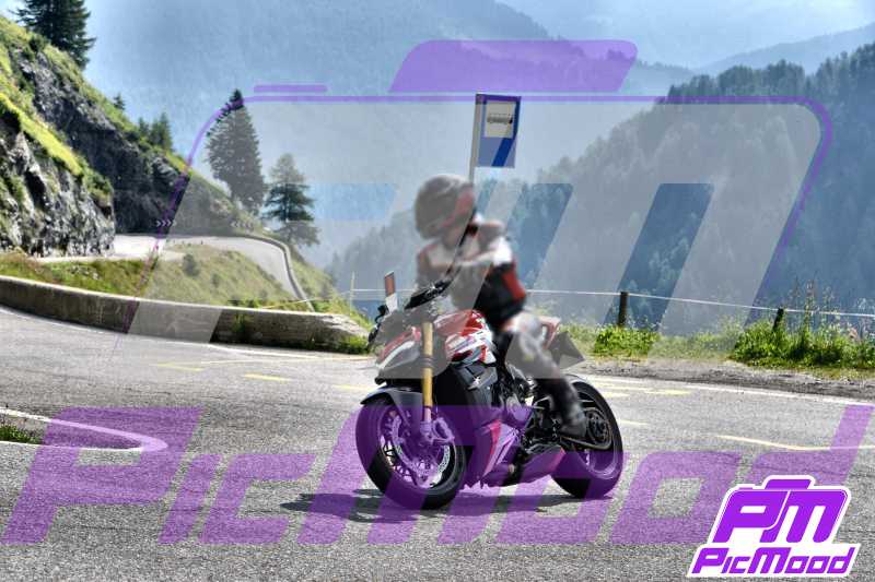 Passo Rombo