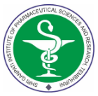 Shri Ganpati Institute of Pharmaceutical Sciences and Research, Solapur