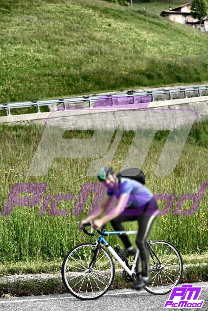 Passo di Zambla