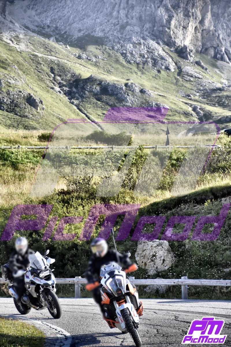 Passo Pordoi