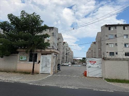 Apartamento      -   - 42,90m2
