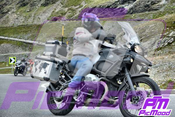 Passo dello Stelvio