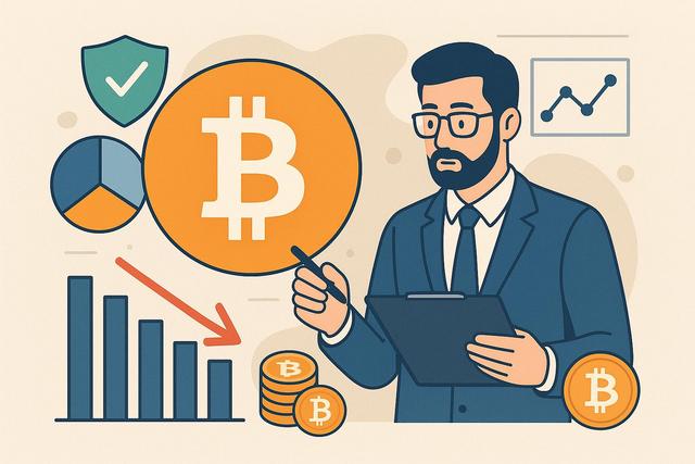 Cryptocurrency Strategies That Reduce Risk