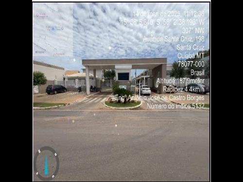 Casa             -   - 121,06m2
