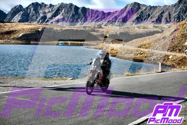 Passo Gavia