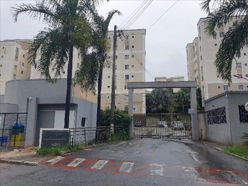 Apartamento      -   - 61,00m2