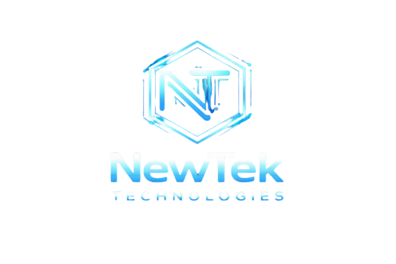 NewTek Technologies logo