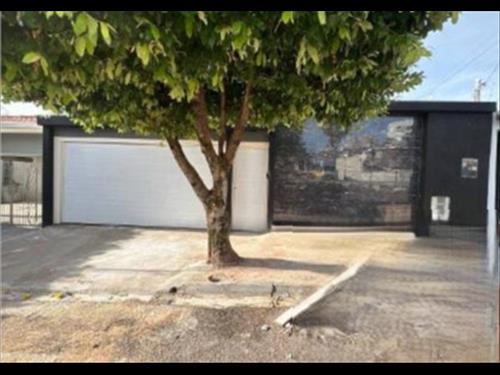 Casa 252m², Jardim Vale Verde, Presidente Prudente/SP