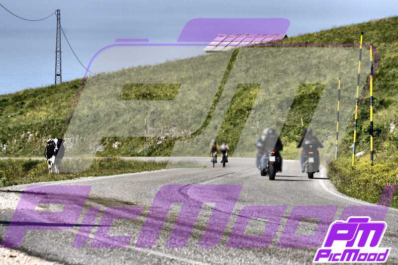 Passo del Branchetto