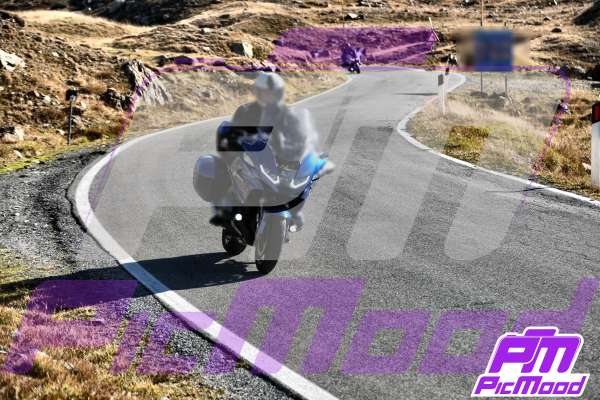 Passo Gavia