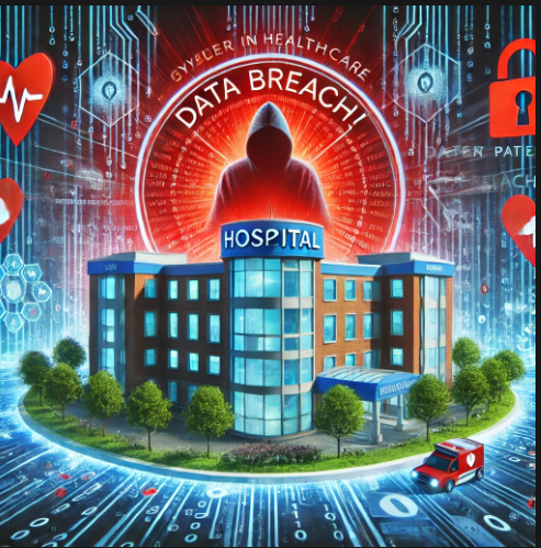 Cybersecurity in Healthcare