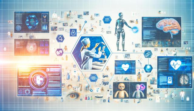 How AI is Revolutionizing Telemedicine