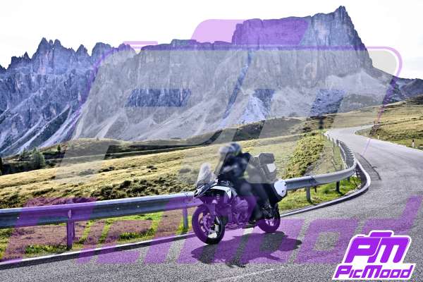 Passo Giau
