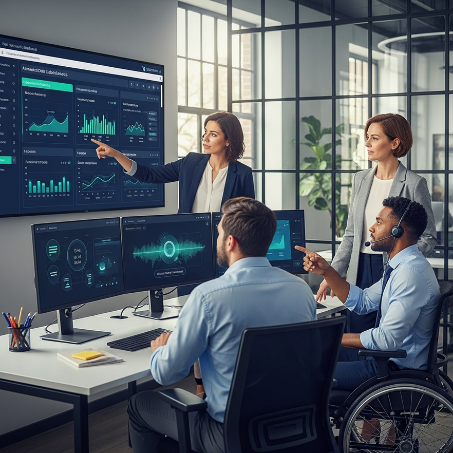 Automated Debt Collection: Essential Steps For AI Success