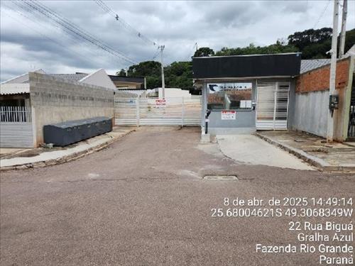 Casa  -   - 36,00m2