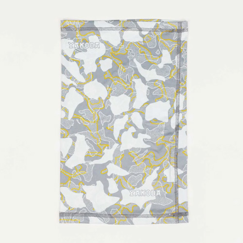 [Lightweight Solar Sleeve - Front]