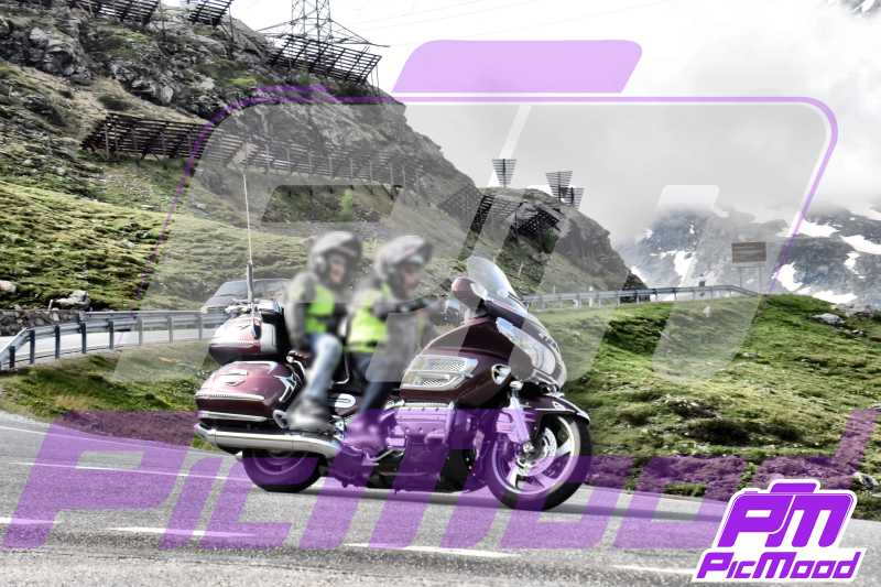Passo Bernina