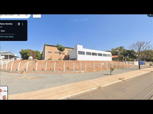 Excelente ponto comercial para área industrial  em ALFENAS MG