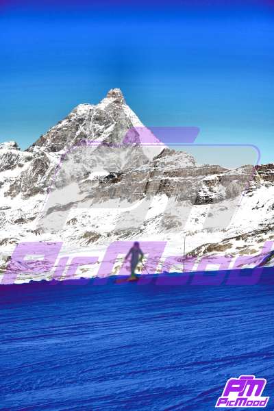 Cervinia (Plain Maison)