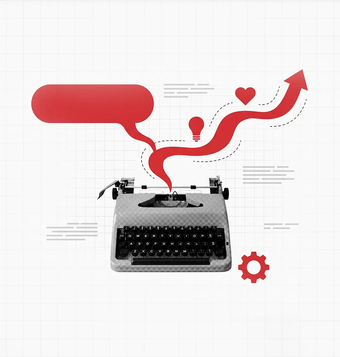 Words Written to Match Your Brand's Voice and Goals