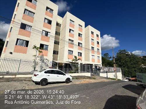 Apartamento      -   - 45,70m2